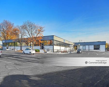 Photo of commercial space at 2208 State Route 208 in Fair Lawn