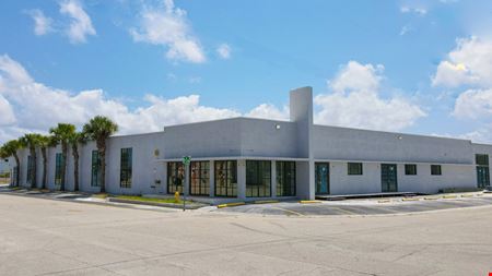 Office space for Rent at 7240 NE 4 Avenue in Miami
