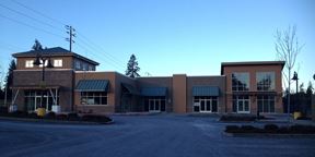 Puyallup Center