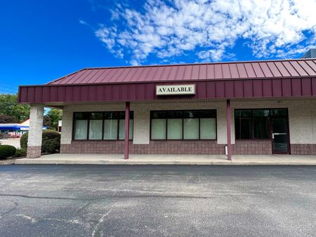 Edgewood Place - Erie