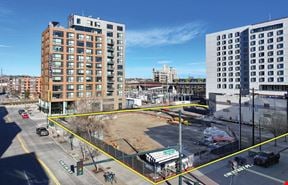 1901 - 1917 Chestnut Pl
