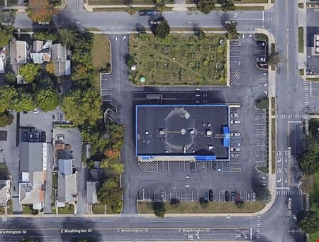 Retail space for Rent at 124 Ridge St in Glens Falls