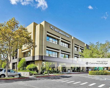 Office space for Rent at 5700 Stoneridge Mall Road in Pleasanton