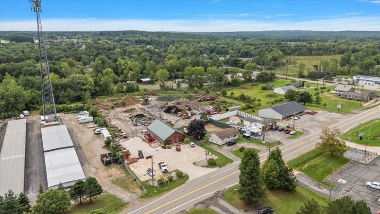 3080 Grange Hall Rd