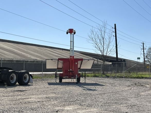 3033 I-10 East Frontage Rd, Baytown, TX 77521, Harris County