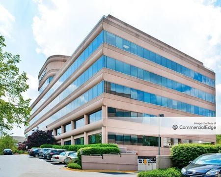 Office space for Rent at 3060 Williams Drive in Fairfax