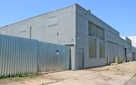 Photo of commercial space at 5143 Bellevue St in Detroit