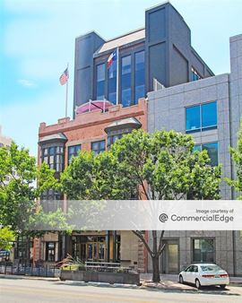 804 Congress Avenue