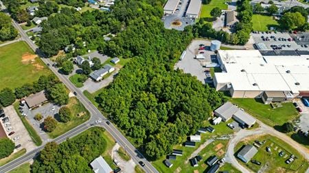 VacantLand space for Sale at 11651 Main St, Archdale, NC 272763 in High Point