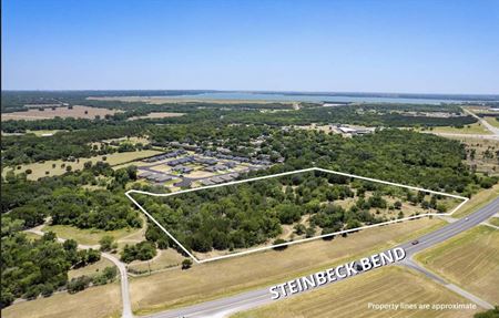 Old Steinbeck Bend Rd - Waco