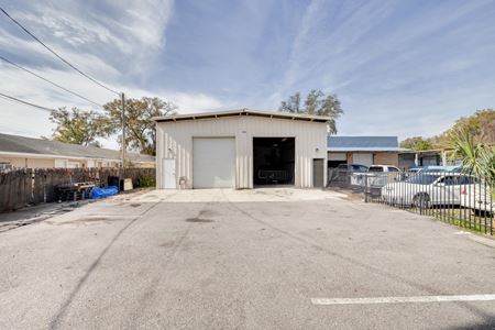 Photo of commercial space at 4706 North Lois Avenue in Tampa