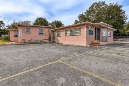 Photo of commercial space at 2000 Saint Johns Ave in Palatka