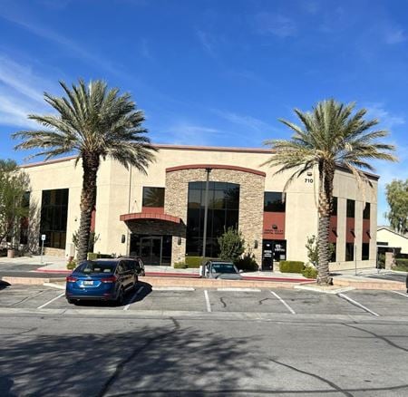 Office space for Rent at 710 Coronado Center Dr in Henderson