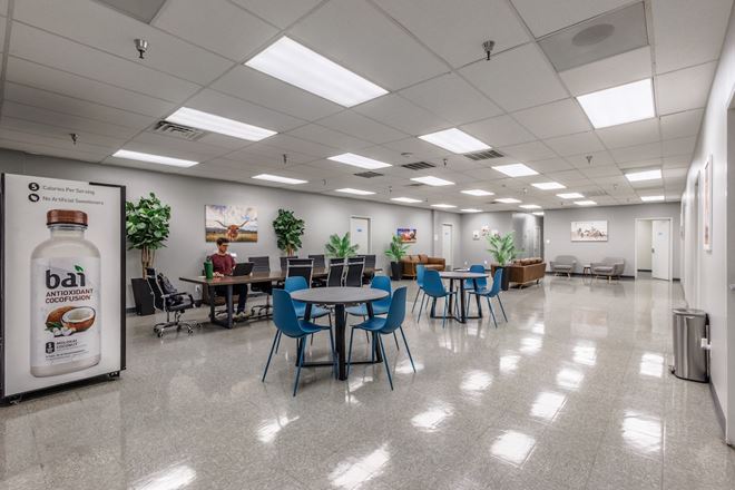 ReadySpaces Farmers Branch
