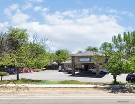 12201 W Amity Rd