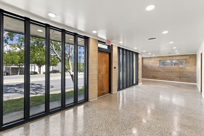 1445 Miccosukee Rd - 1,628 SF Office Bldg For Lease