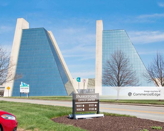 The Pyramids Office Park
