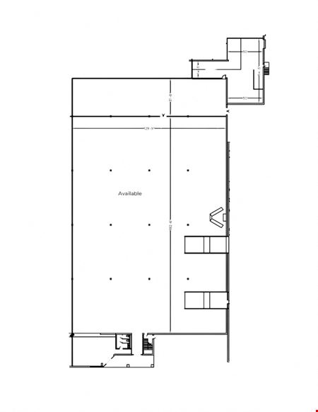 Retail space for Rent at 3080 S Linden Rd in Flint