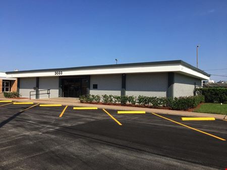 Photo of commercial space at 3033 Bayshore Blvd in Pasadena