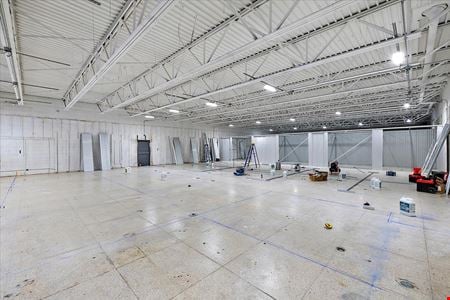 Photo of commercial space at 3402 Richfield Road in Flint