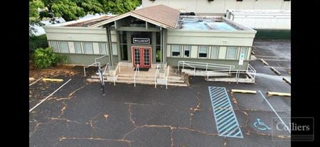 Industrial space for Rent at 91-282 Kalaeloa Blvd in Kapolei