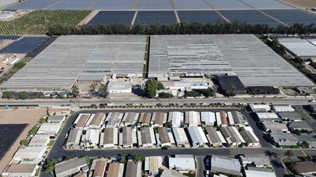 Photo of commercial space at 3990 Dodge Rd & 4052 Dodge Rd in Oxnard