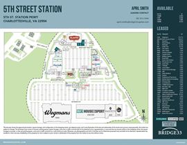 5th Street Station