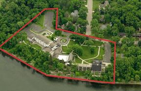 Buffalo Retreat Center