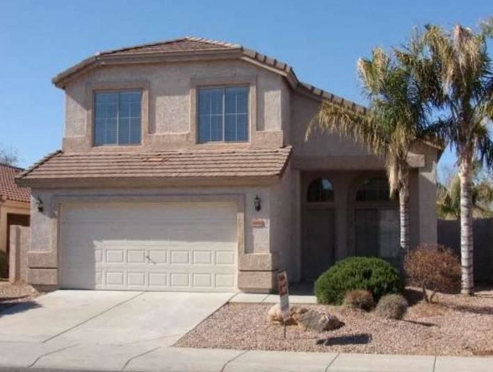 101045 . 5 Home SFR Portfolio Phoenix, AZ