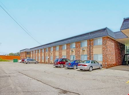 Multi-Family space for Sale at 45437 Deshon St in Utica