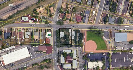 Multi-Family space for Sale at 823 W Clay Ave in Flagstaff