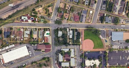 Multi-Family space for Sale at 823 W Clay Ave in Flagstaff