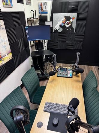 Coworkers Zone LLC - Coworkers OBT