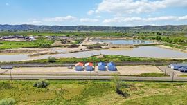 Lot A | Industrial Property | For Sale