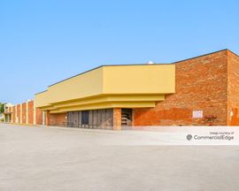1300 Custer Road