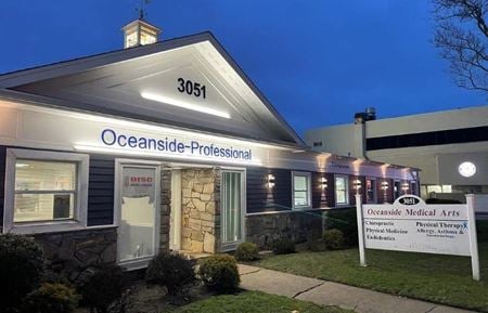 Mixed Use space for Rent at 3051 Long Beach Rd in Oceanside