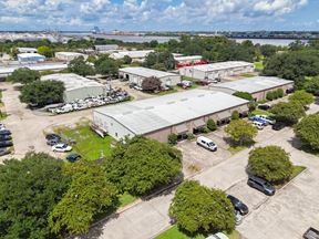 ±4,000 SF Office / Warehouse Suite in Rathborne Business Park