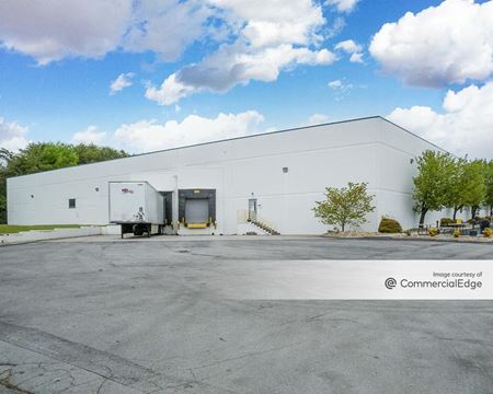 Industrial space for Rent at 1821 Midpark Road in Knoxville