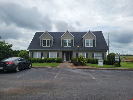 Photo of commercial space at 1026 Twelve Oaks Circle in Watkinsville