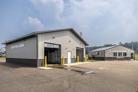 Other space for Sale at 125 Interstate Rd in Hixton