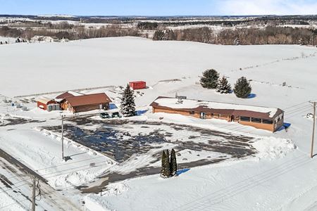 Other space for Sale at 8826 Grams Rd in RIPON