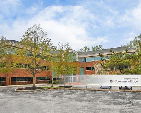Photo of commercial space at 16 Campus Blvd in Newtown Square