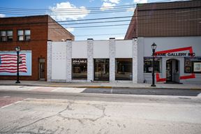 1003 Main St