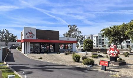Retail space for Sale at 525 W Broadway Rd in Tempe