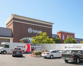 Bayfair Center - Target