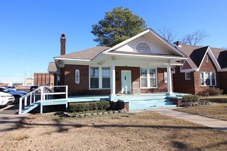Other space for Sale at 525 N Church St in Tupelo