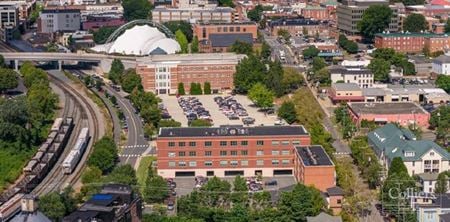 Office space for Sale at 100 10th St NE in Charlottesville