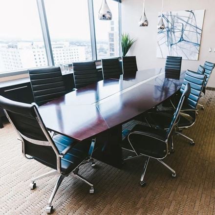 Lucid Private Offices - Lucid Private Office Galleria