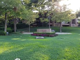Pecan Creek Office Park - Suite 216