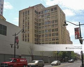 The Academy Building